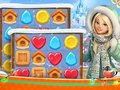 Leikur Vega Mix: Fairy Town á netinu