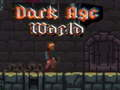 Leikur Dark Age World á netinu