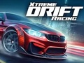 Leikur Xtreme reka kappakstur á netinu