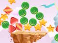Leikur Falling Candy Match á netinu