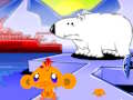 Leikur Monkey Go Happy Stage 389  á netinu