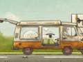 Leikur Home Sheep Home 2 Lost í London  á netinu