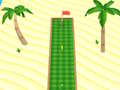 Leikur Mini Golf Saga á netinu