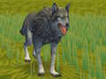 Leikur Wolf Life Simulator á netinu