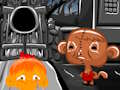 Leikur Monkey Go Happy Stage 818 á netinu