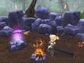 Leikur Broomcraft Mystic undanskot á netinu