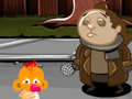 Leikur Monkey Go Happy Stage 393  á netinu