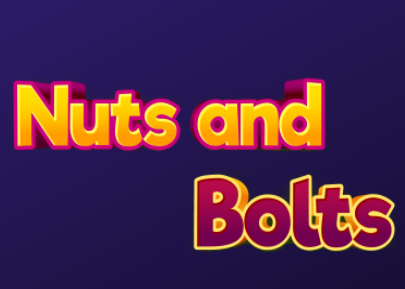 Leikur Hnetur Og Boltar  á netinu
