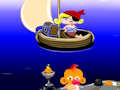 Leikur Monkey Go Happy Stage 397  á netinu