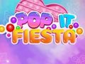 Leikur Poppaðu það Fiesta á netinu