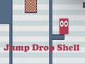 Leikur Jump Drop Shell á netinu