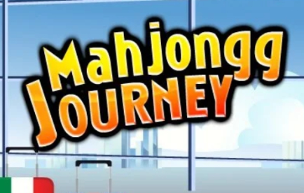 Leikur Mahjongg ferð  á netinu