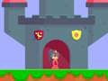 Leikur Princess Goldsword og The Land of Water  á netinu