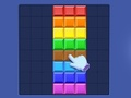 Leikur Block Puzzle Master á netinu