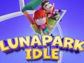 Leikur Lunapark aðgerðalaus á netinu