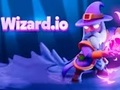Leikur Galdramaður. io  á netinu