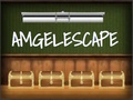 Leikur Amgel Kids Room Escape 184 á netinu