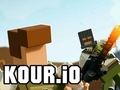 Leikur Kour. io  á netinu