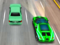 Leikur Ace Car Racing á netinu