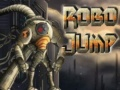Leikur Robo stökk á netinu