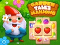 Leikur Garden Tales Mahjong á netinu
