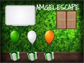 Leikur Angel St Patrick's Day Escape 3  á netinu
