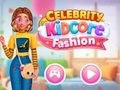 Leikur Fræga Kidcore fagurfræði á netinu