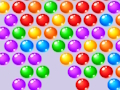 Leikur Bubble Shooter: Classic Match 3 á netinu