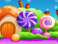 Leikur Brickscape: Breakout Adventure á netinu