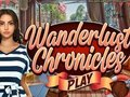 Leikur Wanderlust Chronicles á netinu
