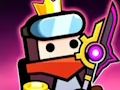 Leikur Hero Survivor. io  á netinu