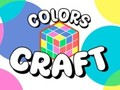 Leikur Litir Craft  á netinu
