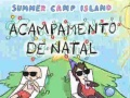 Leikur Acampamento de Natal á netinu