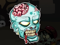 Leikur Zombie Survival Escape á netinu