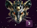 Leikur Zodiac Wars á netinu