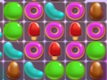 Leikur Crazy Cookies Match og Mix  á netinu