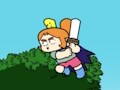 Leikur Craig of the Creek Hack 'n Smash á netinu