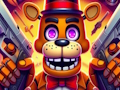 Leikur FNAF skotleikur  á netinu