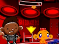 Leikur Monkey Go Happy Stage 828 á netinu