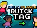 Leikur Multiplayer Quick Tag á netinu
