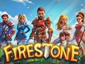Leikur Firestone aðgerðalaus RPG á netinu