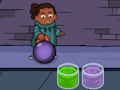 Leikur Craig of the Creek Partners í Slime  á netinu