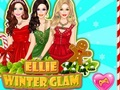 Leikur Ellie Winter Glam á netinu