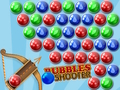 Leikur Bubbles Shooter á netinu