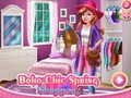 Leikur Boho Chic vorinnkaup  á netinu