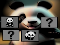 Leikur Baby Panda minni  á netinu