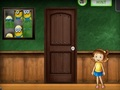 Leikur Amgel Kids Room flýja 190 á netinu