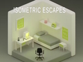 Leikur Isometric sleppur á netinu