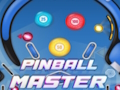 Leikur Pinball meistari á netinu