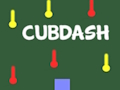 Leikur Cubdash á netinu